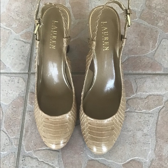 Lauren by Ralph Lauren - Picture 1 of 3